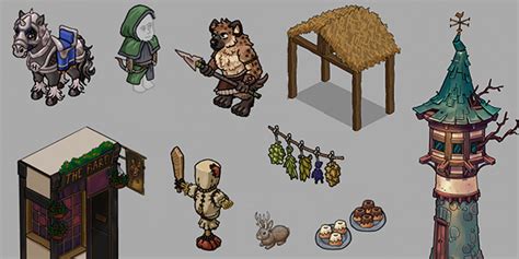 fantasy habbo|More.